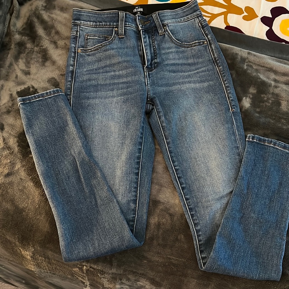 LuLaRoe Jeans